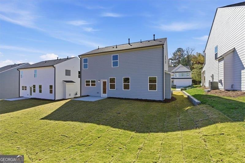 129 Bloomfield Circle Canton - 32