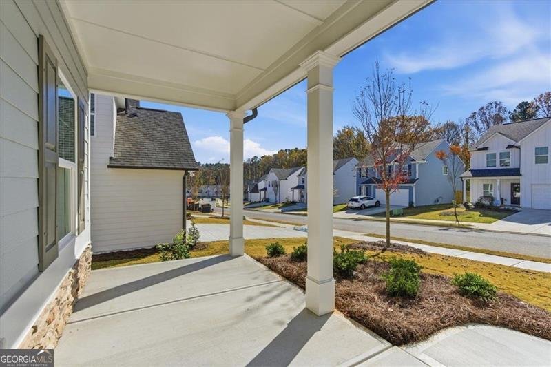 129 Bloomfield Circle Canton - 4