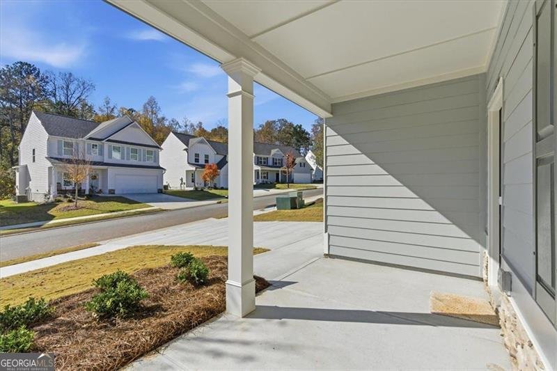 129 Bloomfield Circle Canton - 5