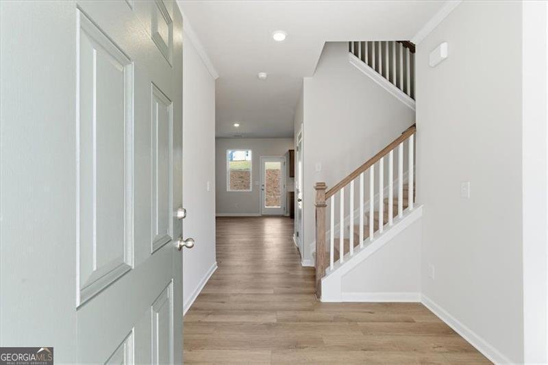 129 Bloomfield Circle Canton - 6