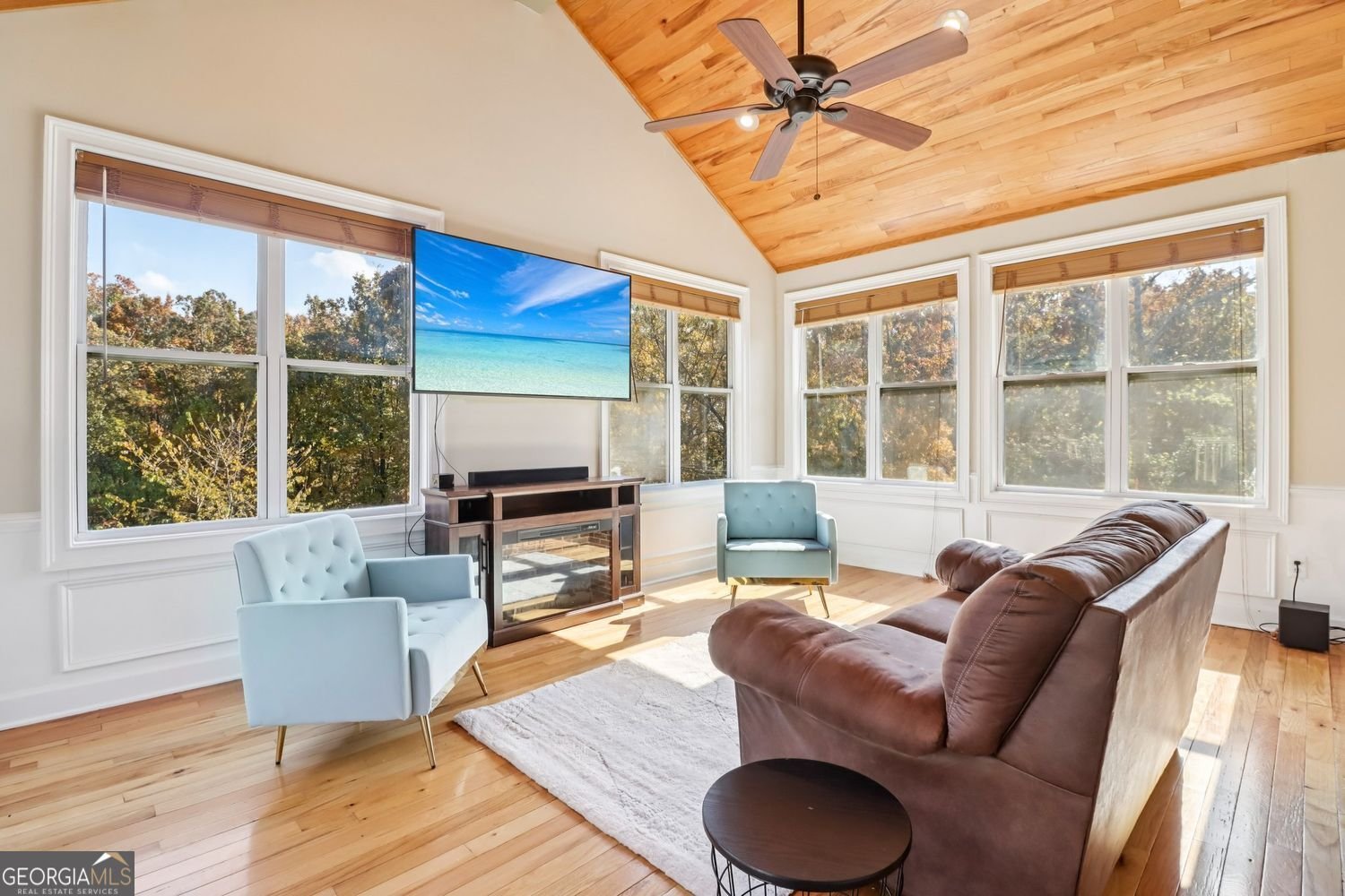 1165 Greenwood Acres Drive Cumming - 1