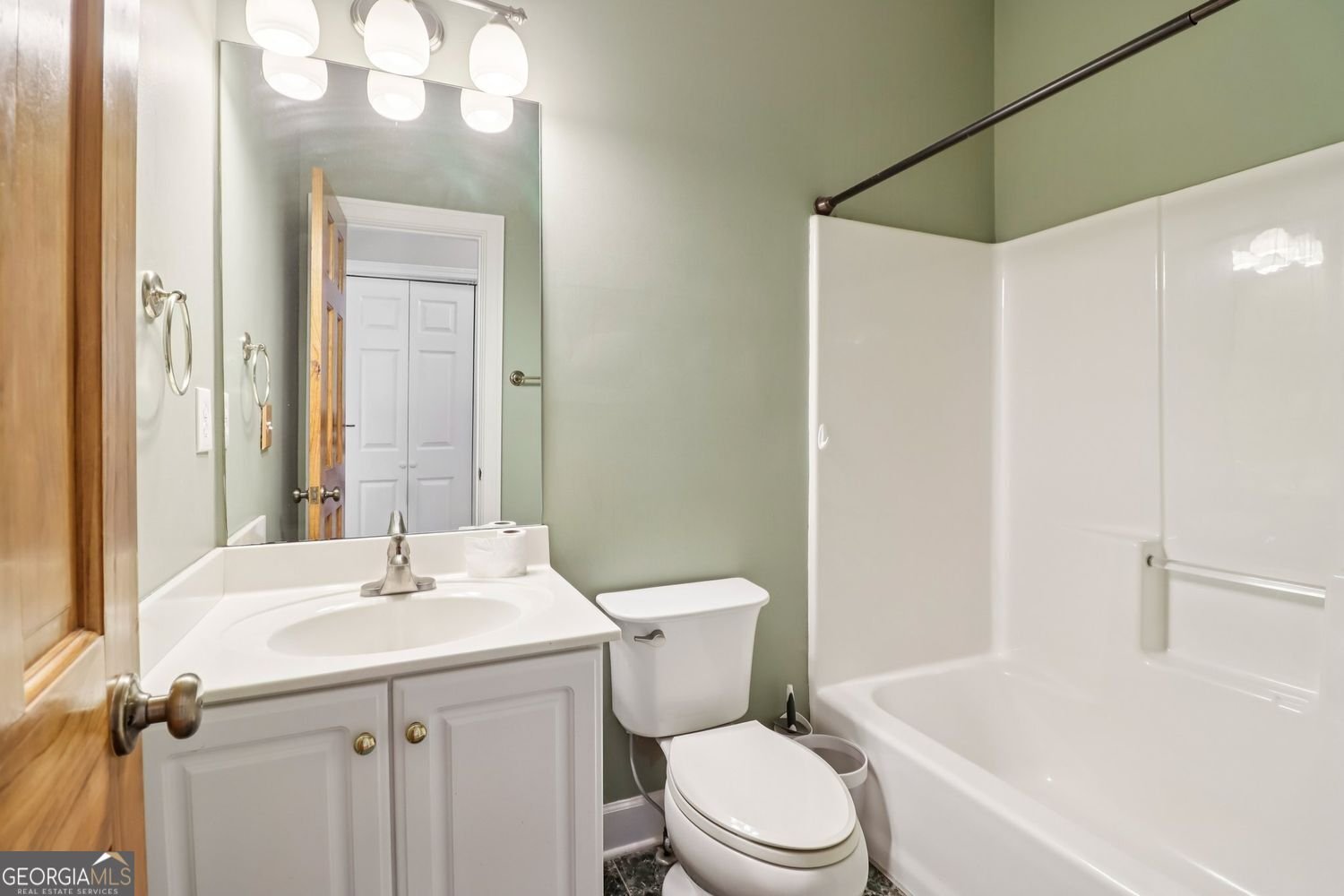 1165 Greenwood Acres Drive Cumming - 11