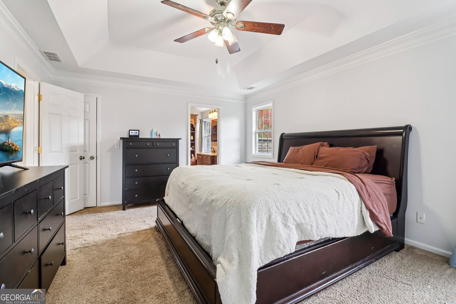 1165 Greenwood Acres Drive Cumming - 15