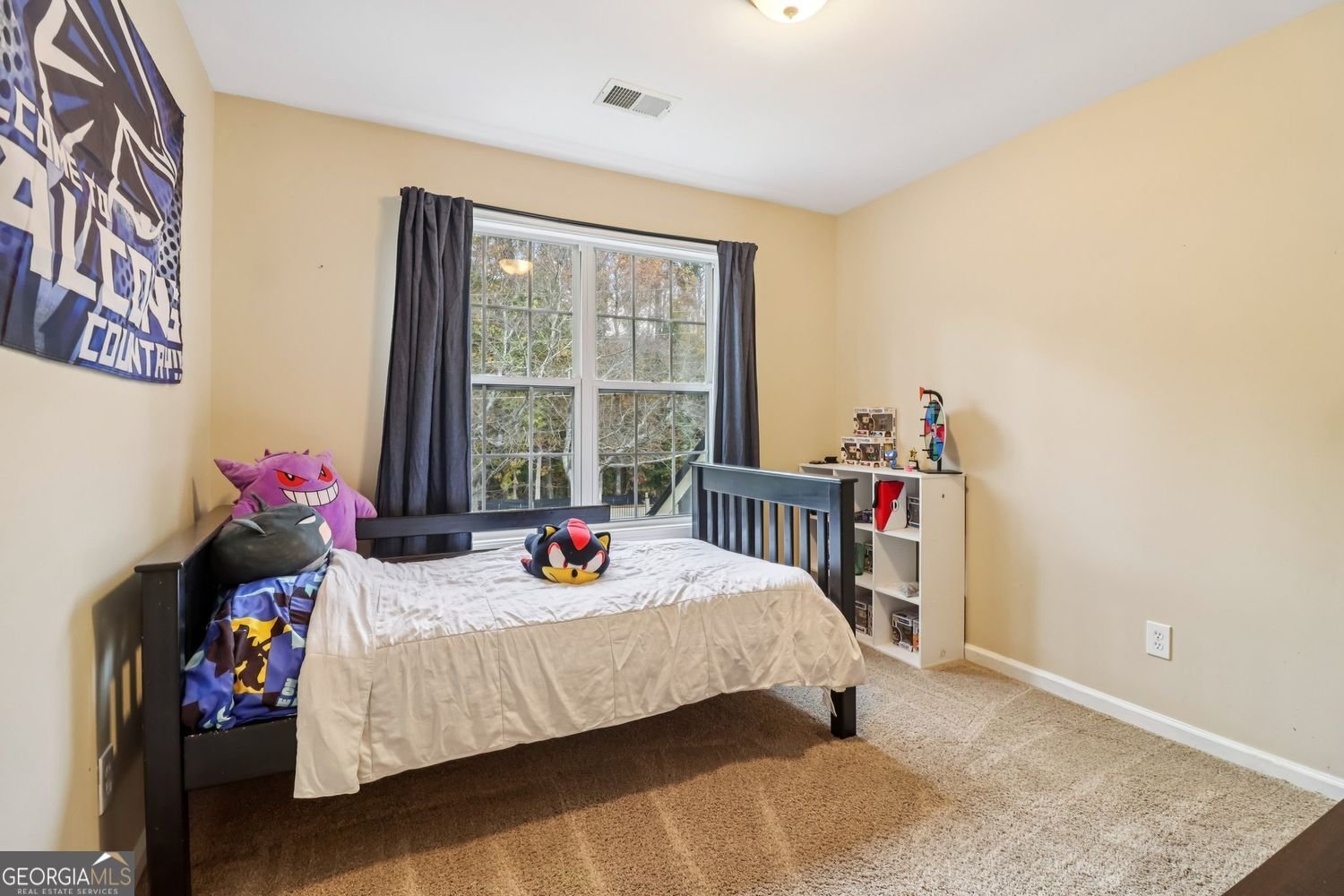 1165 Greenwood Acres Drive Cumming - 18