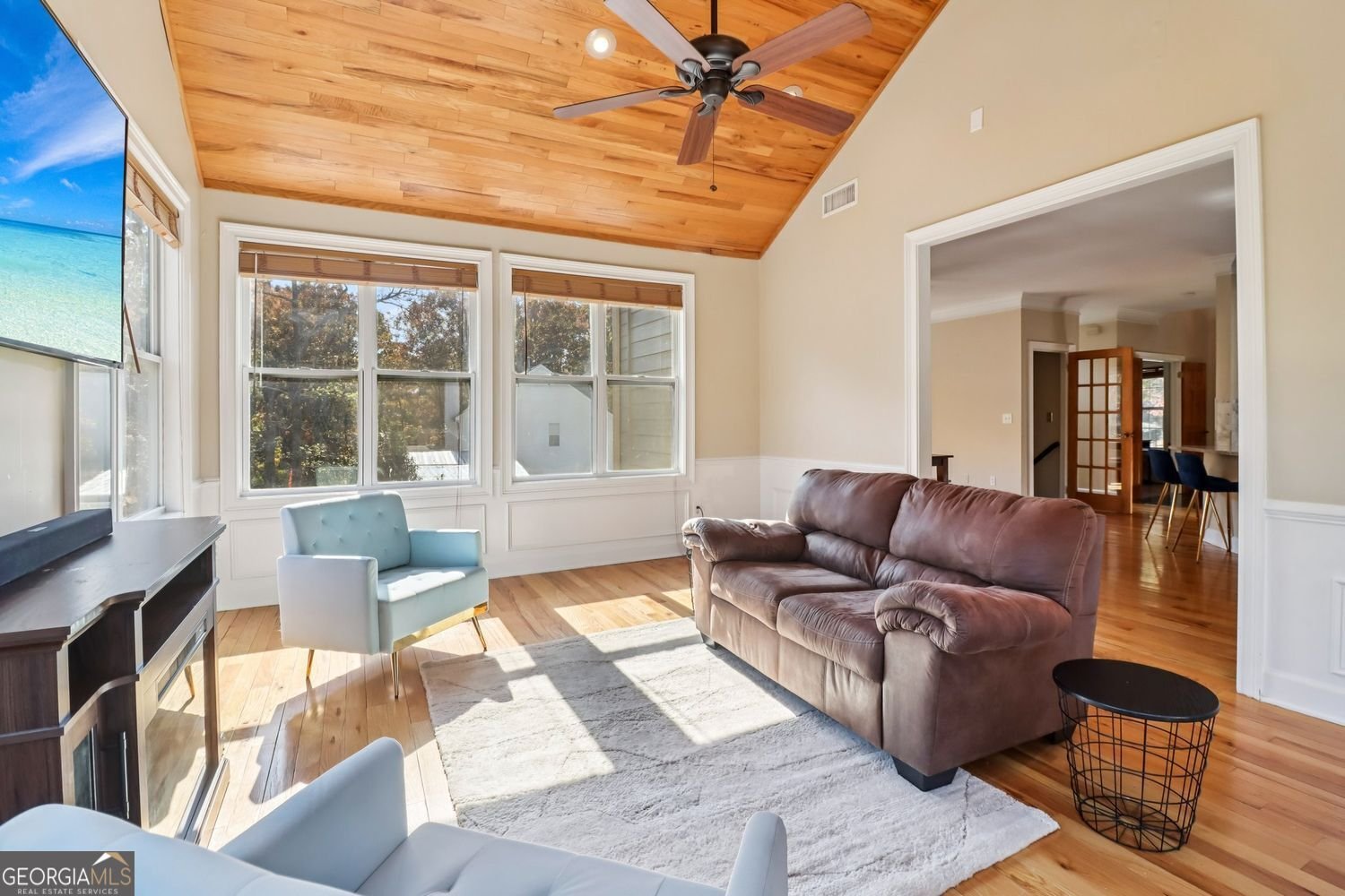 1165 Greenwood Acres Drive Cumming - 2