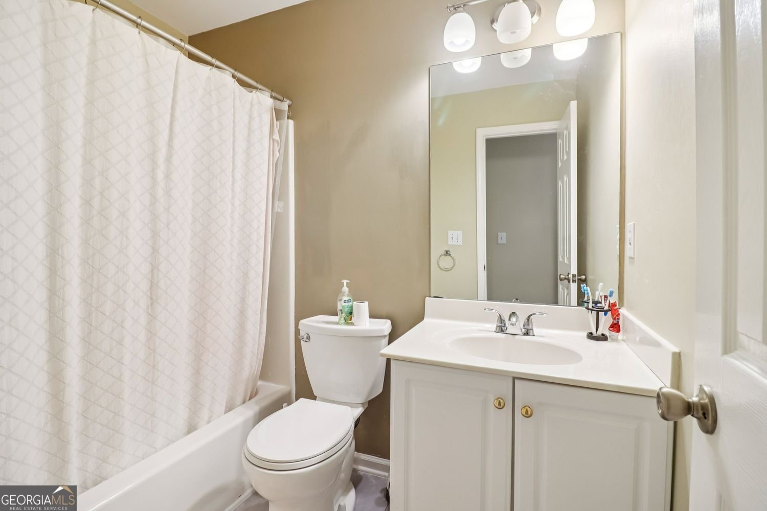 1165 Greenwood Acres Drive Cumming - 20