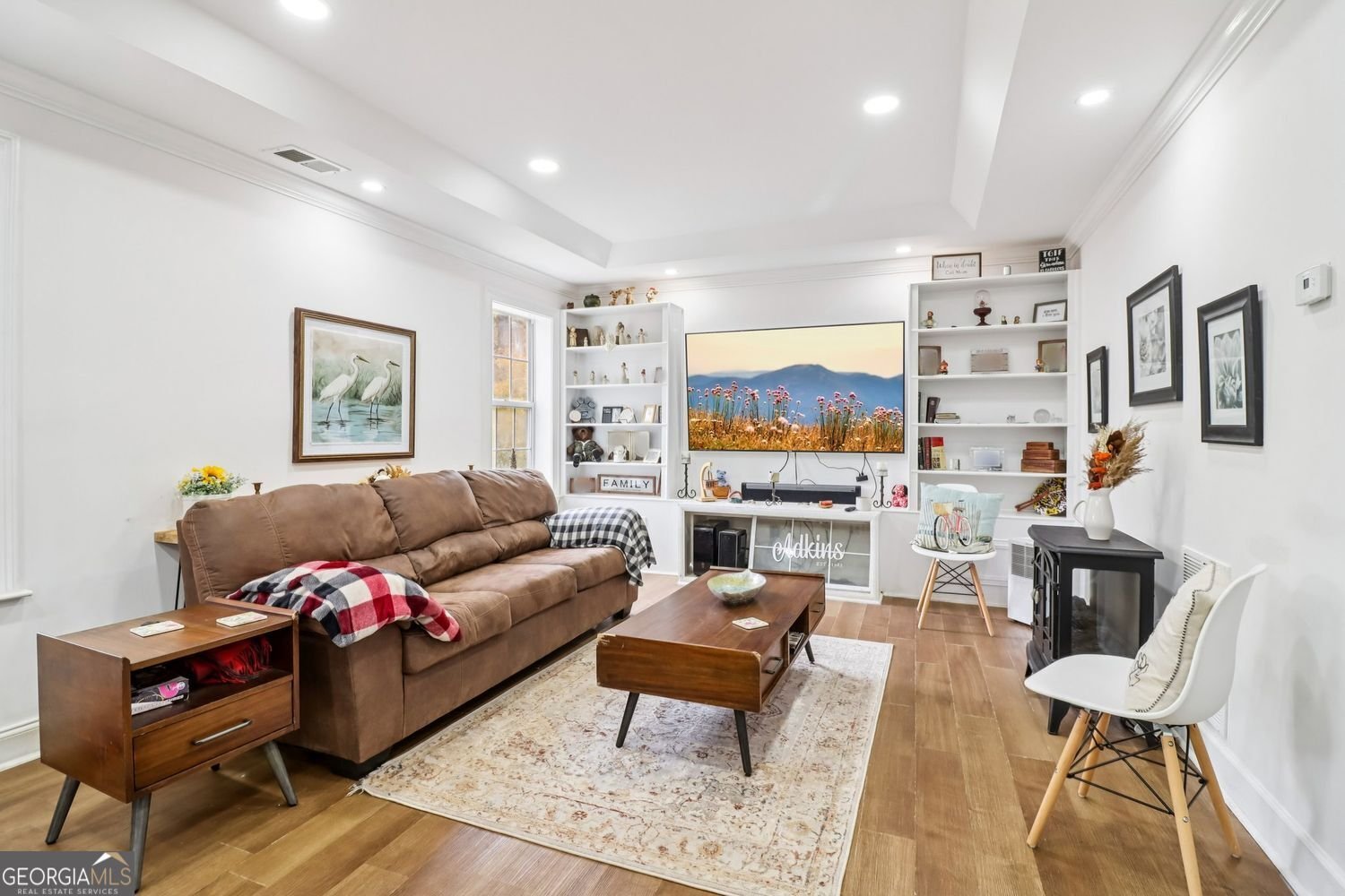 1165 Greenwood Acres Drive Cumming - 26