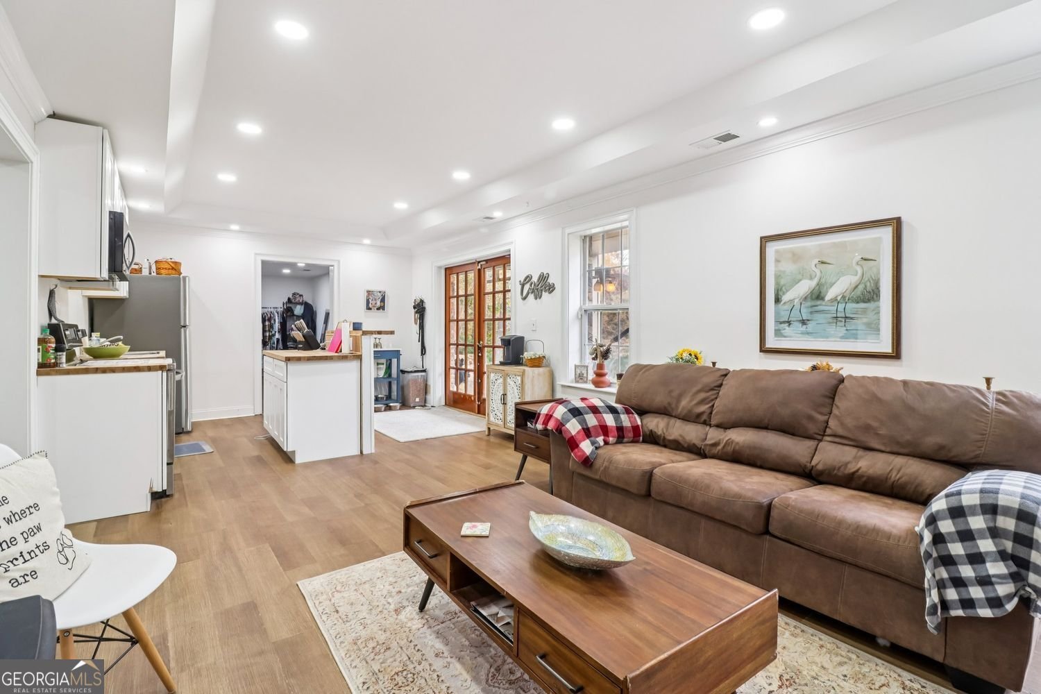 1165 Greenwood Acres Drive Cumming - 27