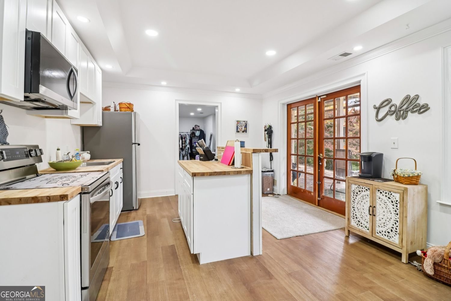 1165 Greenwood Acres Drive Cumming - 28