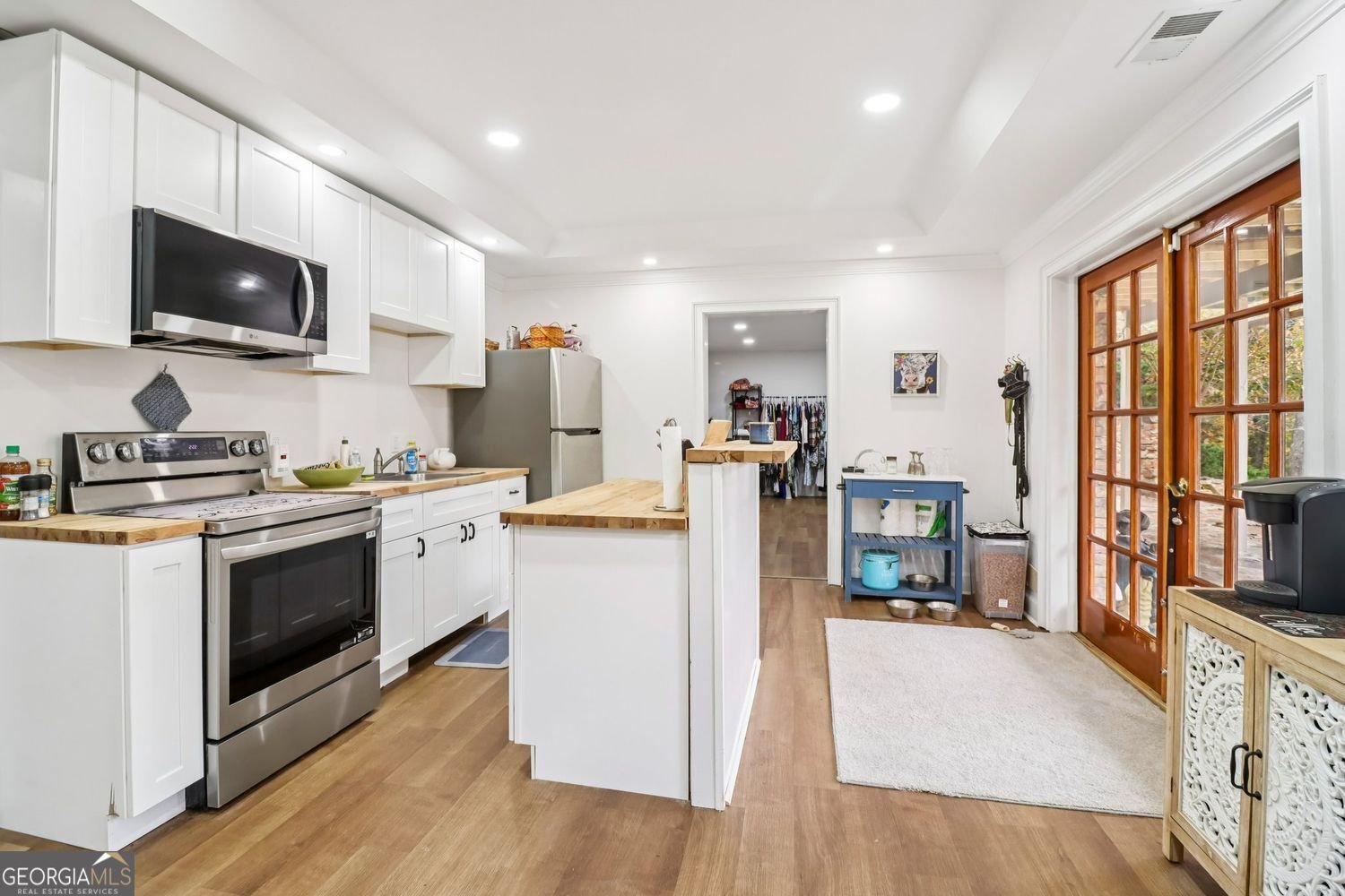 1165 Greenwood Acres Drive Cumming - 29