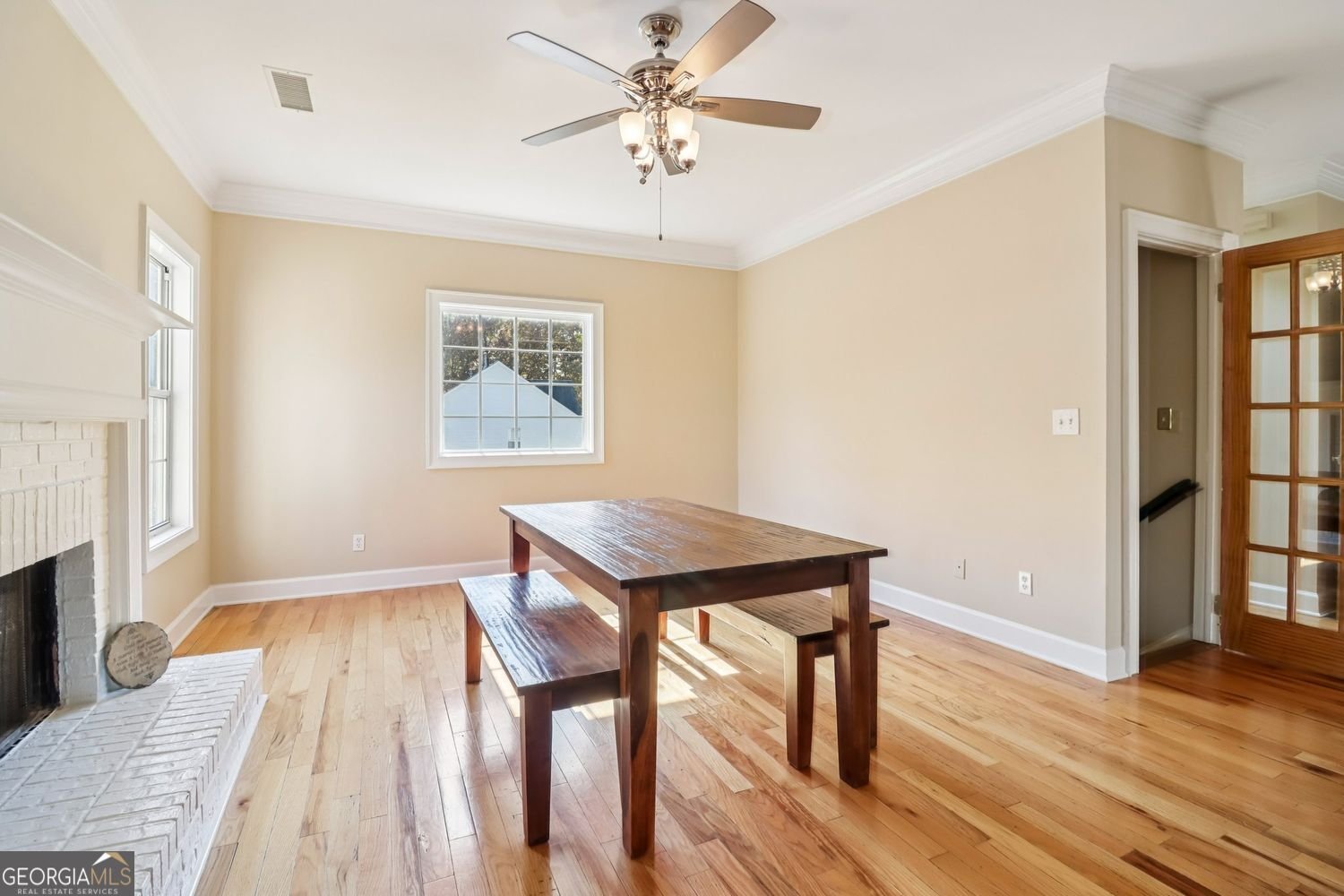 1165 Greenwood Acres Drive Cumming - 3