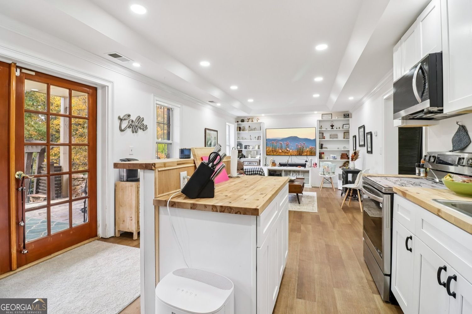 1165 Greenwood Acres Drive Cumming - 30