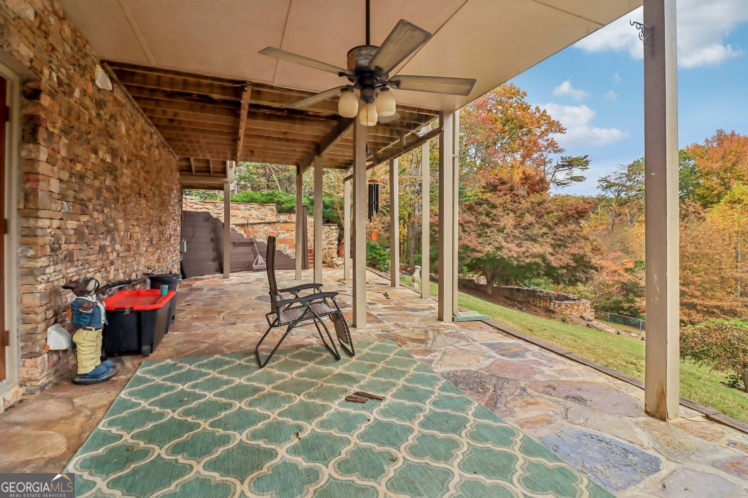 1165 Greenwood Acres Drive Cumming - 36