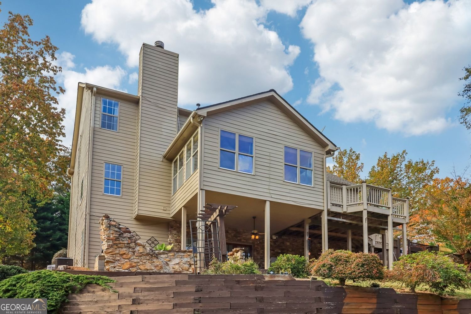 1165 Greenwood Acres Drive Cumming - 37