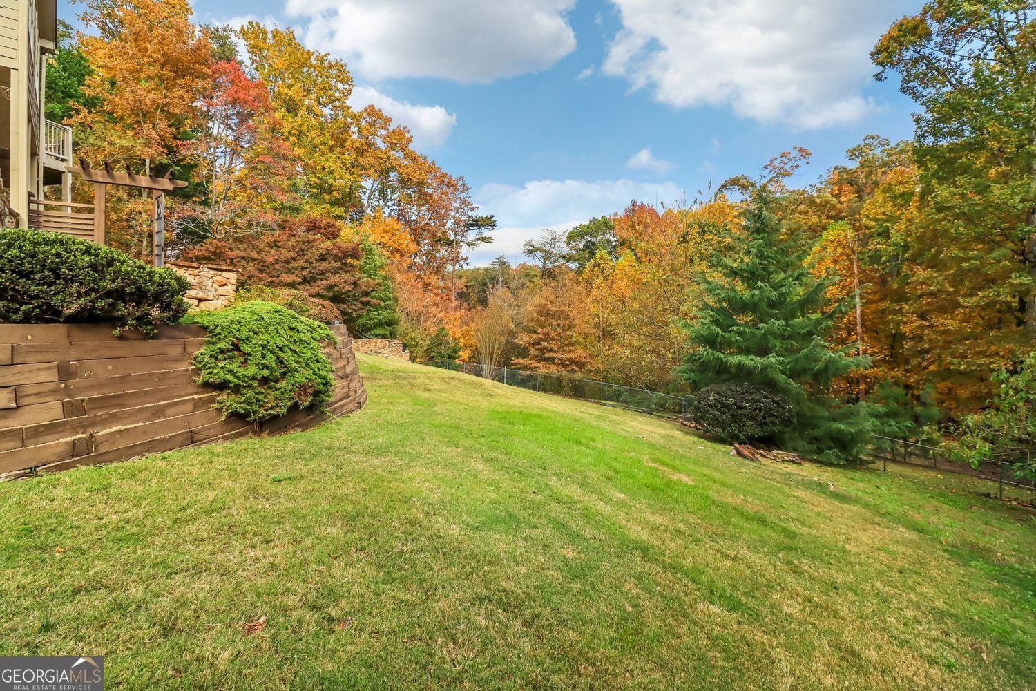 1165 Greenwood Acres Drive Cumming - 38