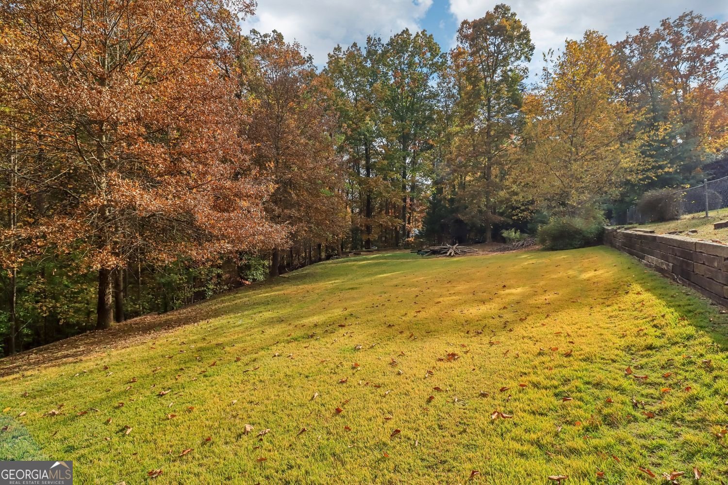 1165 Greenwood Acres Drive Cumming - 39