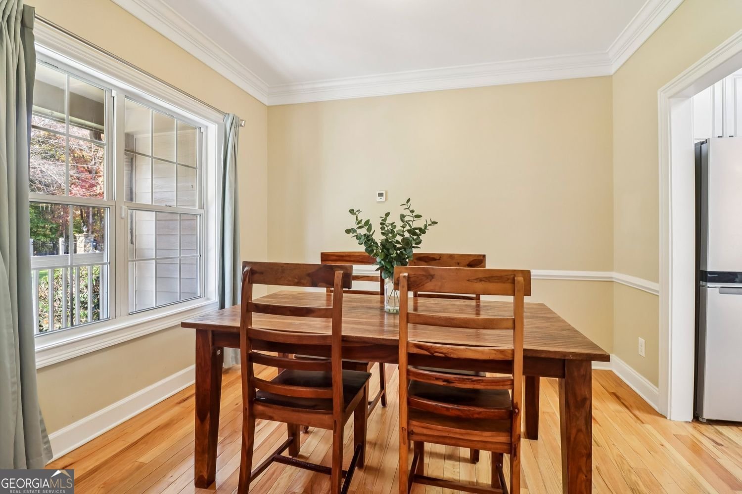 1165 Greenwood Acres Drive Cumming - 4