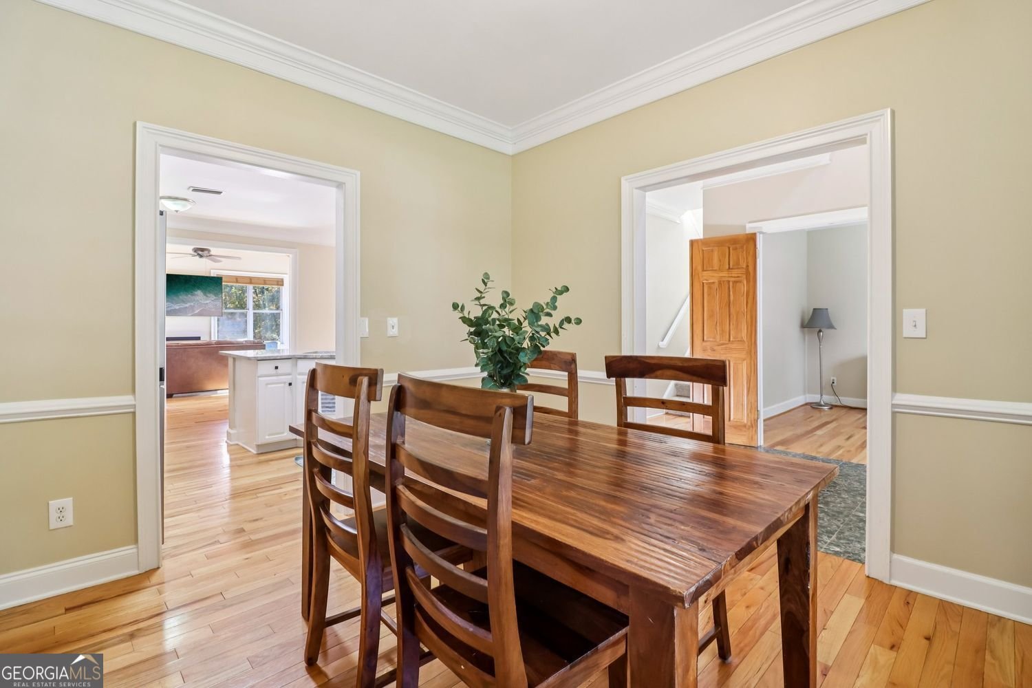 1165 Greenwood Acres Drive Cumming - 5