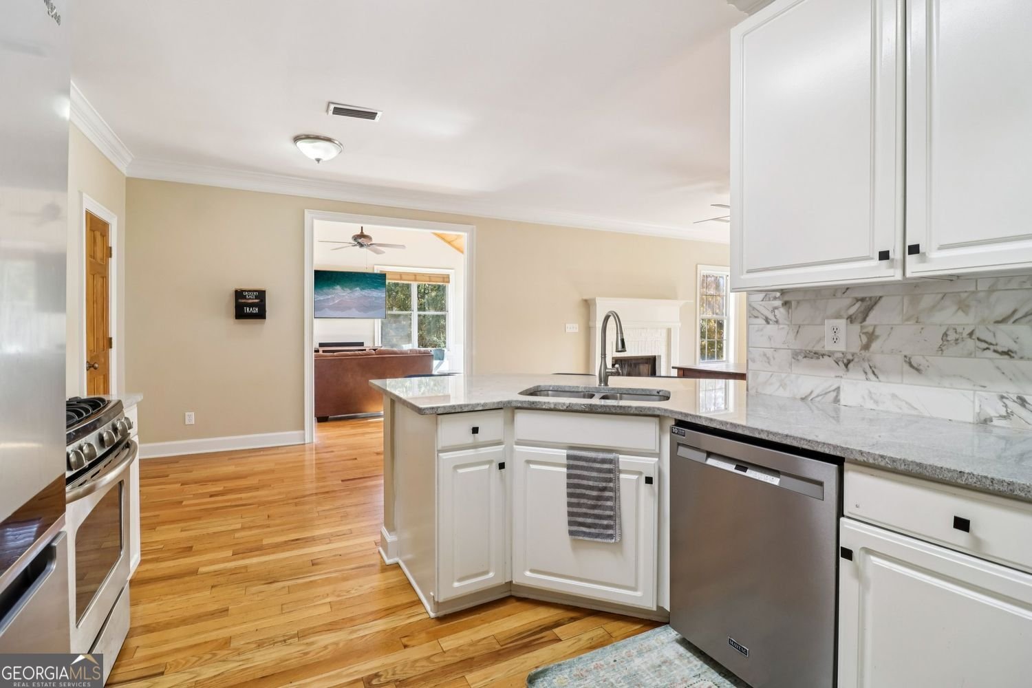 1165 Greenwood Acres Drive Cumming - 6