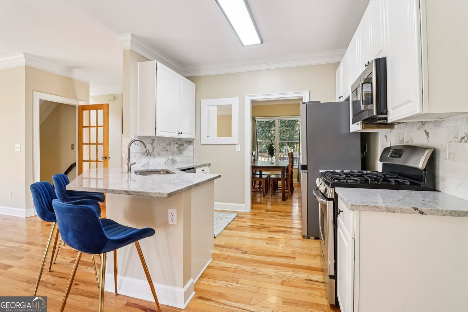 1165 Greenwood Acres Drive Cumming - 7