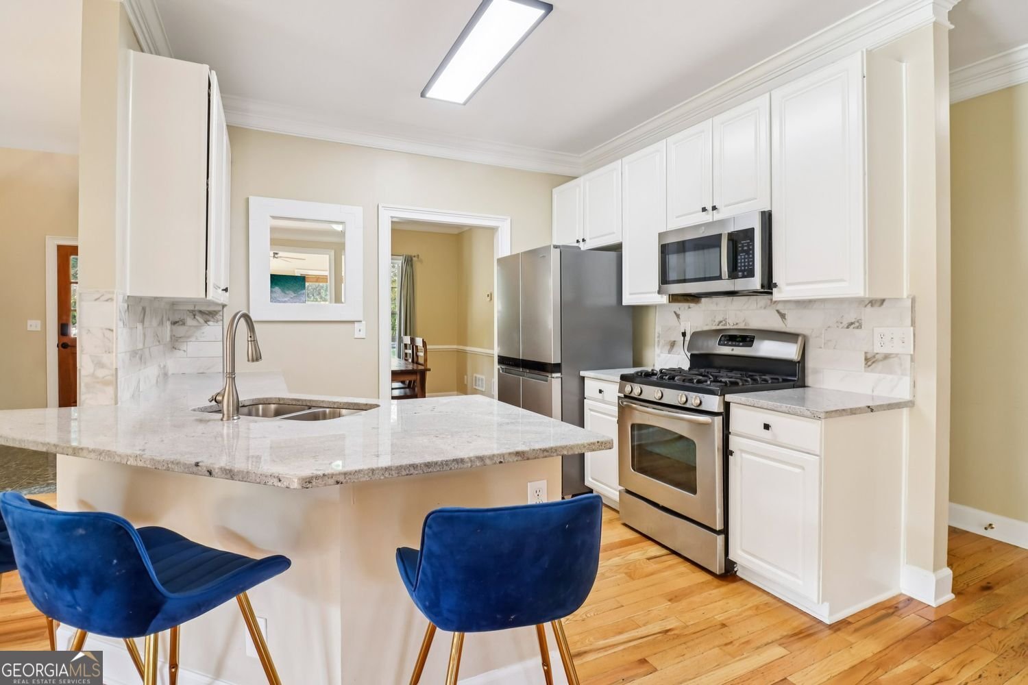 1165 Greenwood Acres Drive Cumming - 8