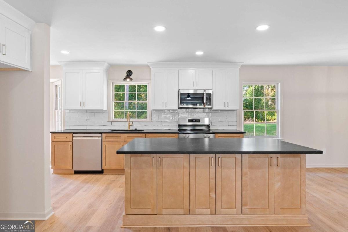 2851 Dale Drive Marietta - 10