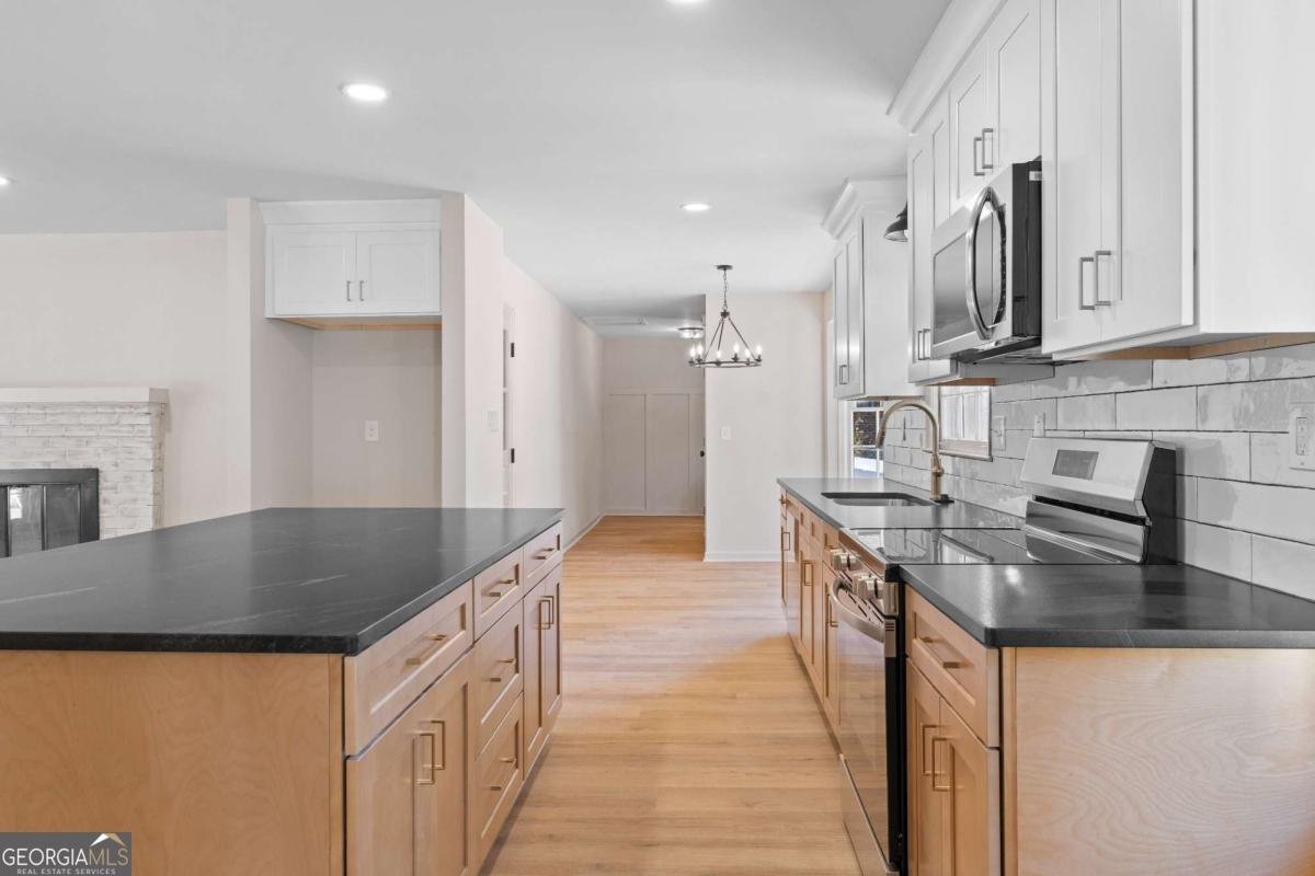 2851 Dale Drive Marietta - 13