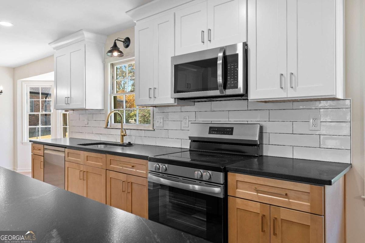 2851 Dale Drive Marietta - 14