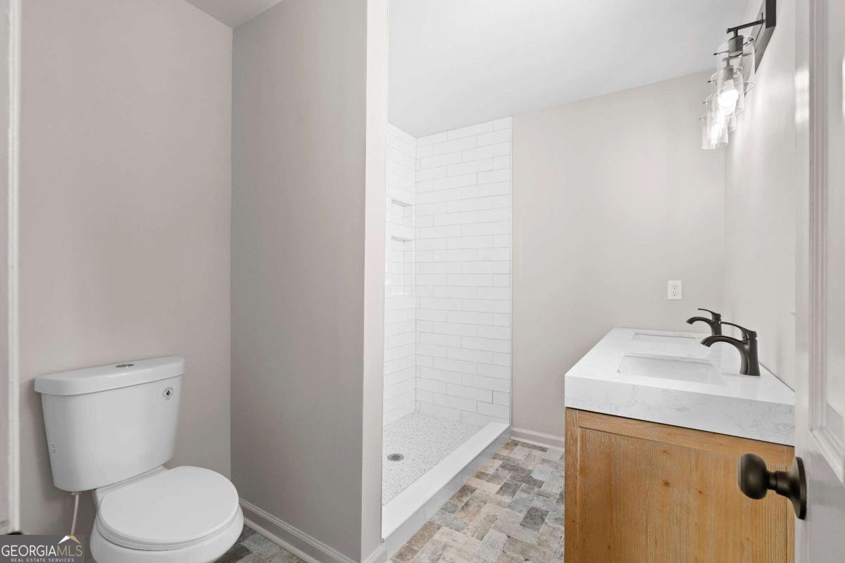 2851 Dale Drive Marietta - 23