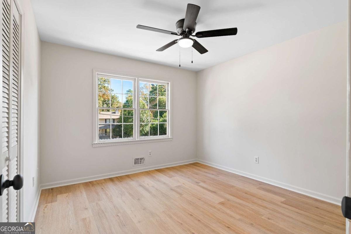 2851 Dale Drive Marietta - 28