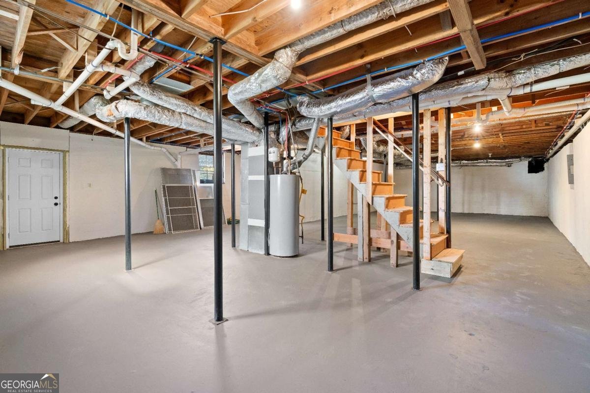 2851 Dale Drive Marietta - 32