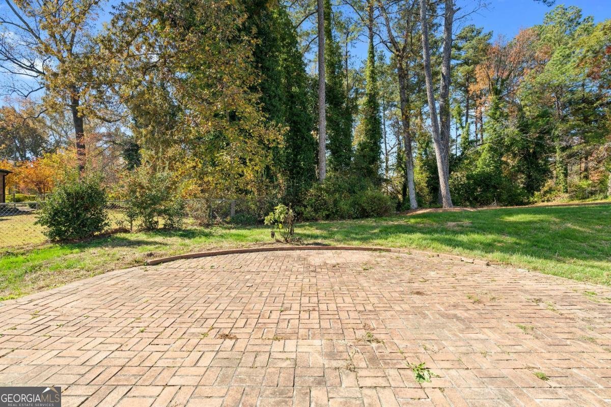 2851 Dale Drive Marietta - 34