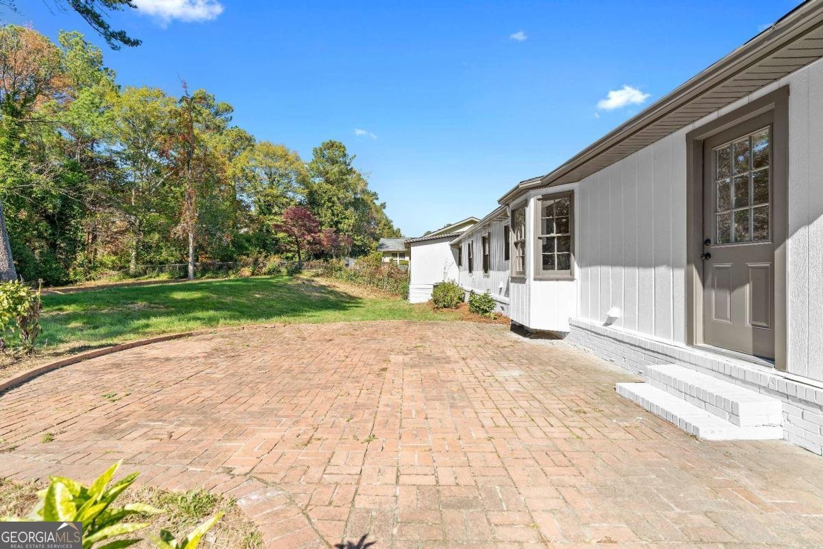 2851 Dale Drive Marietta - 35