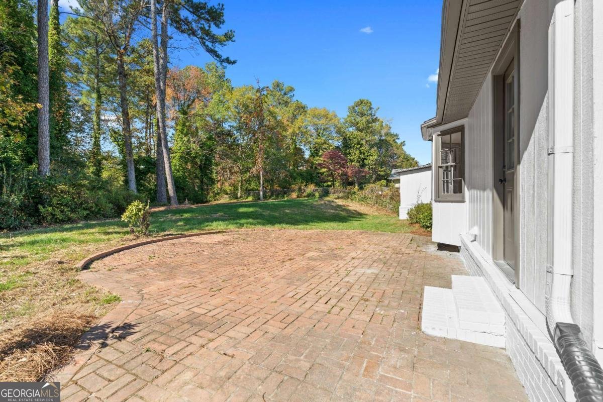 2851 Dale Drive Marietta - 36