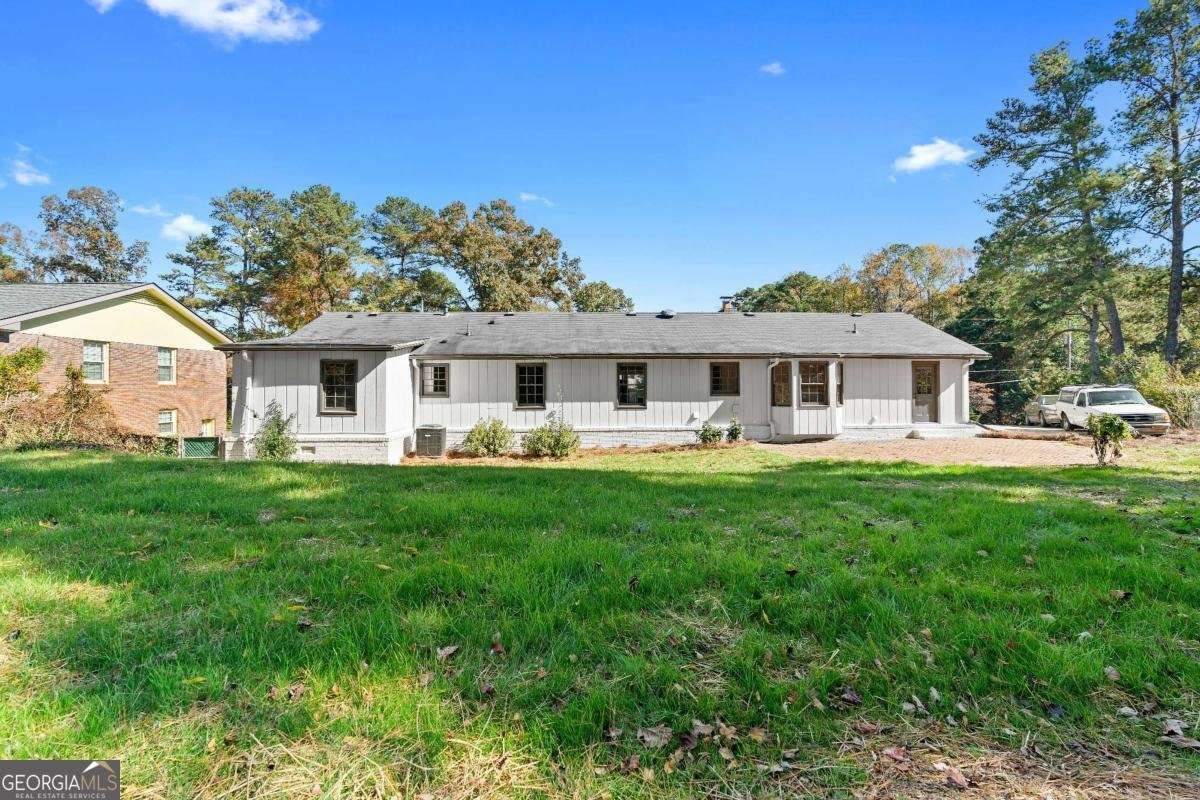 2851 Dale Drive Marietta - 37