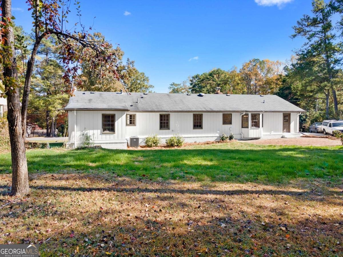 2851 Dale Drive Marietta - 40