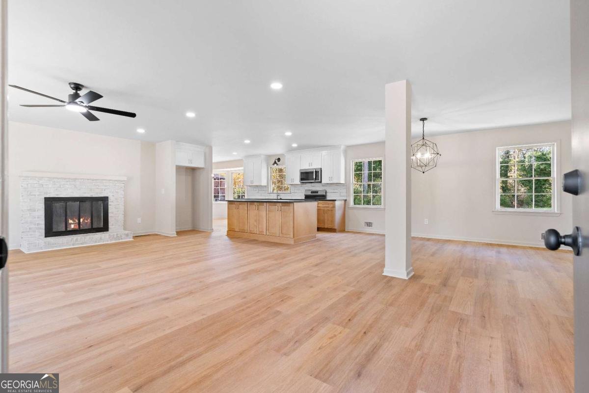 2851 Dale Drive Marietta - 5