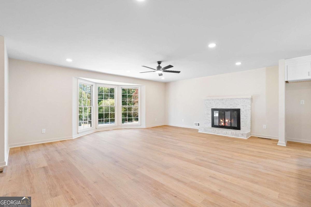 2851 Dale Drive Marietta - 6