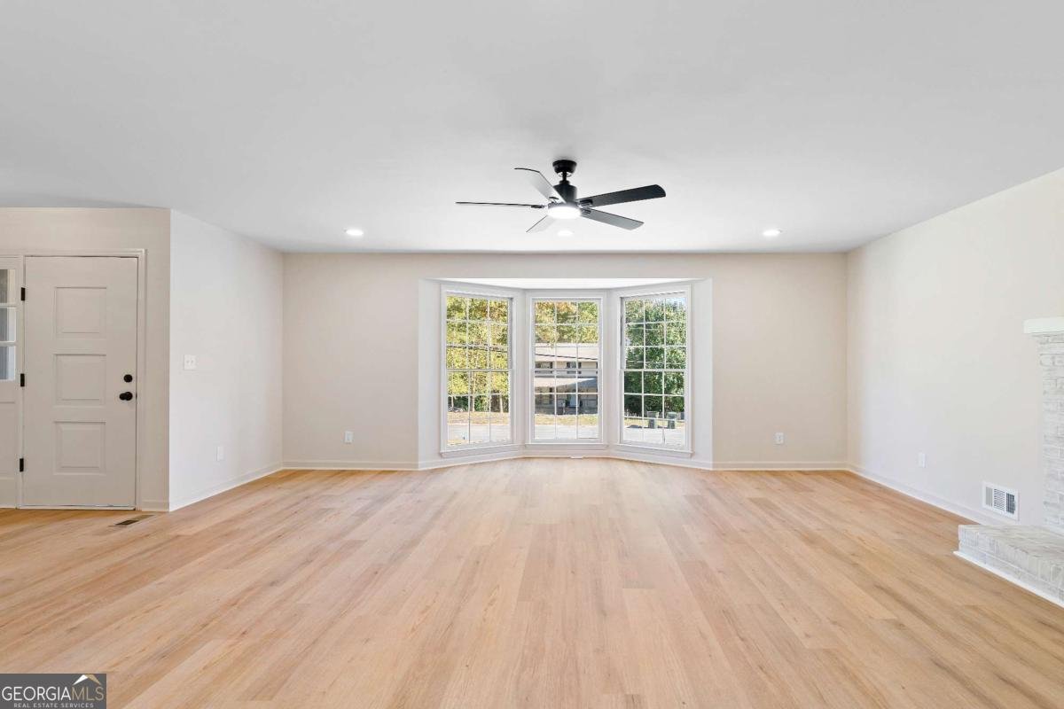 2851 Dale Drive Marietta - 7