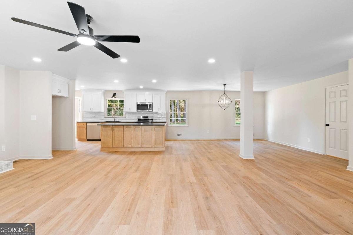 2851 Dale Drive Marietta - 8