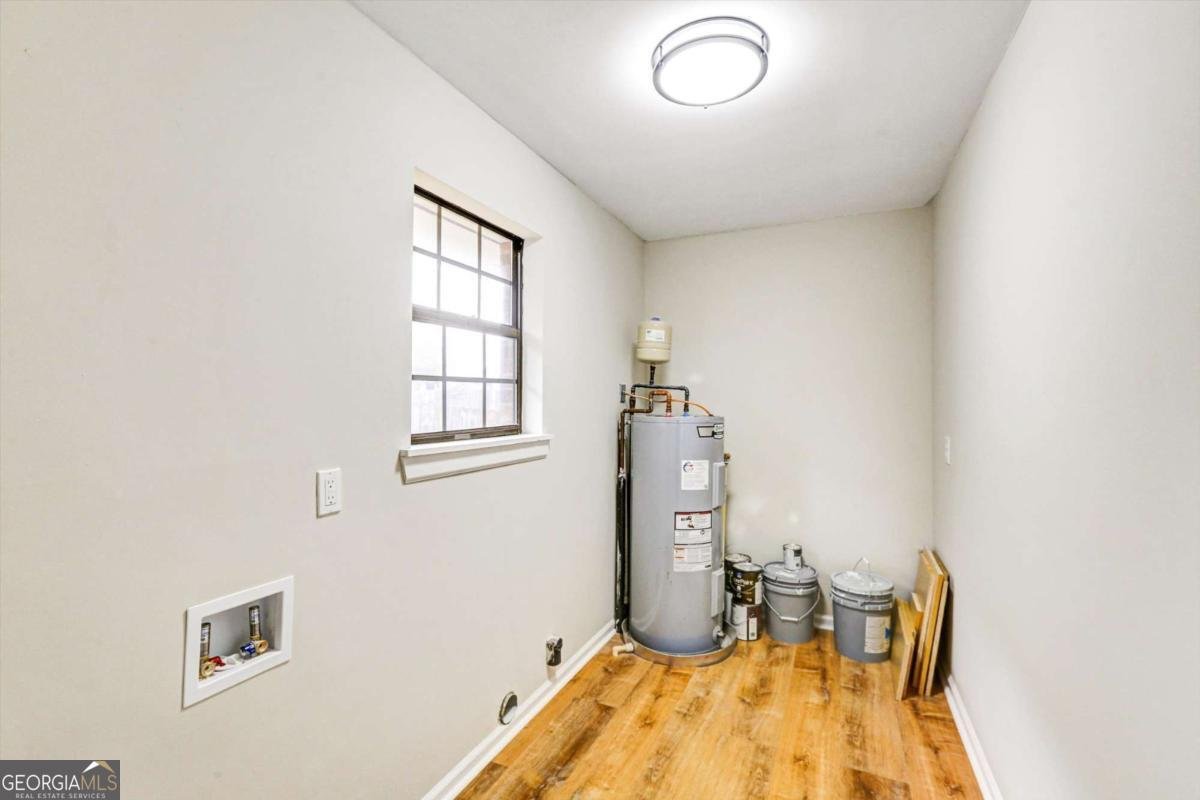 122 Capitol Avenue Winder - 12