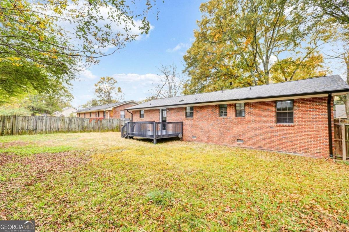 122 Capitol Avenue Winder - 16