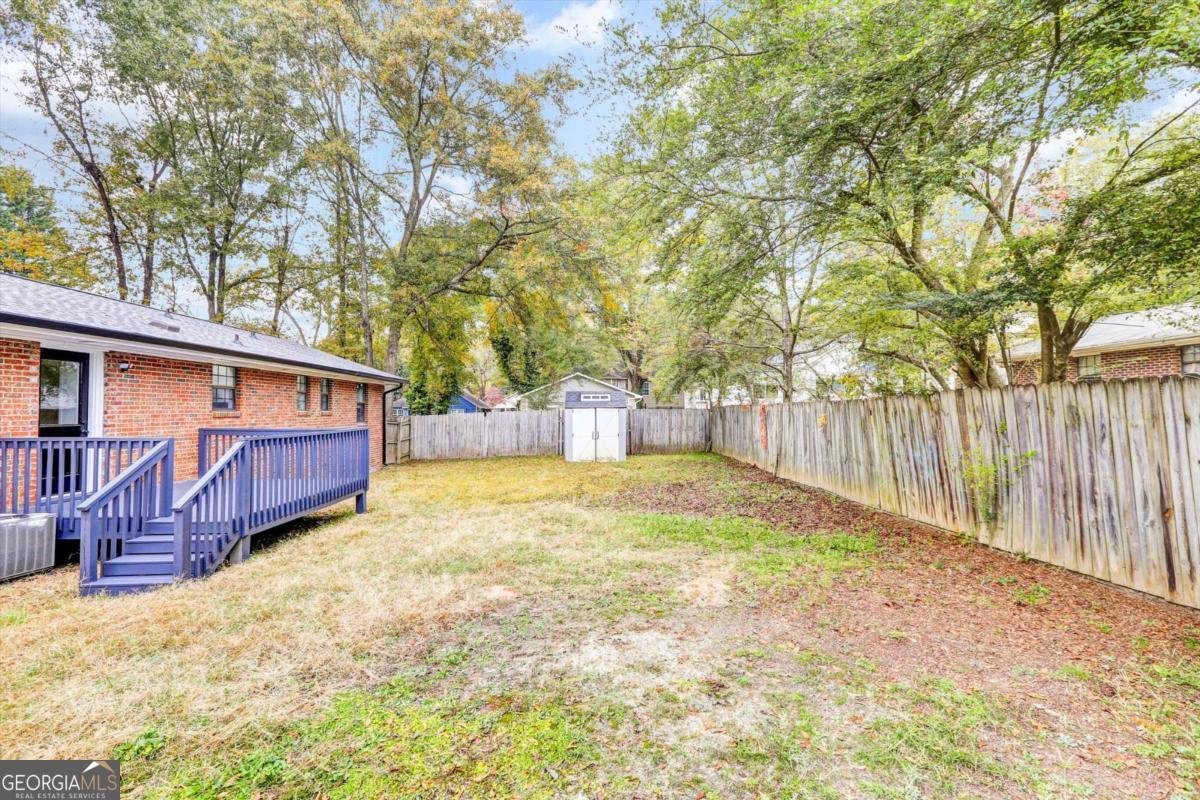 122 Capitol Avenue Winder - 18