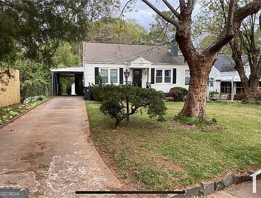 2634 Randall Street Atlanta - 1