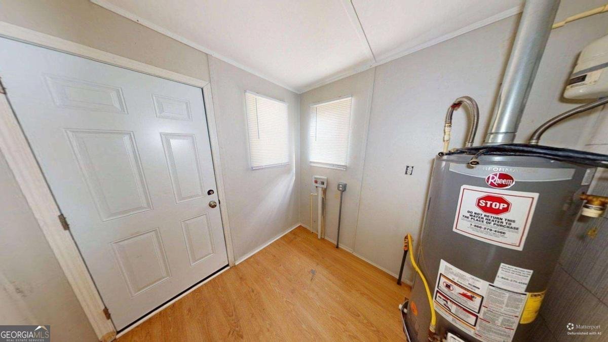 2634 Randall Street Atlanta - 12