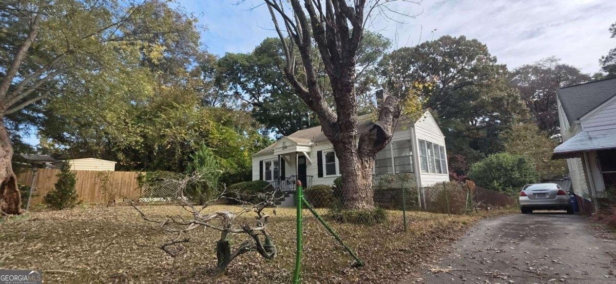 2634 Randall Street Atlanta - 19