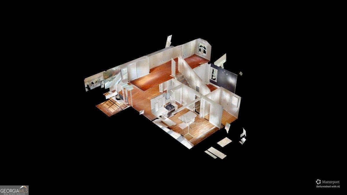 2634 Randall Street Atlanta - 2