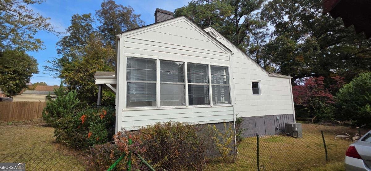 2634 Randall Street Atlanta - 21