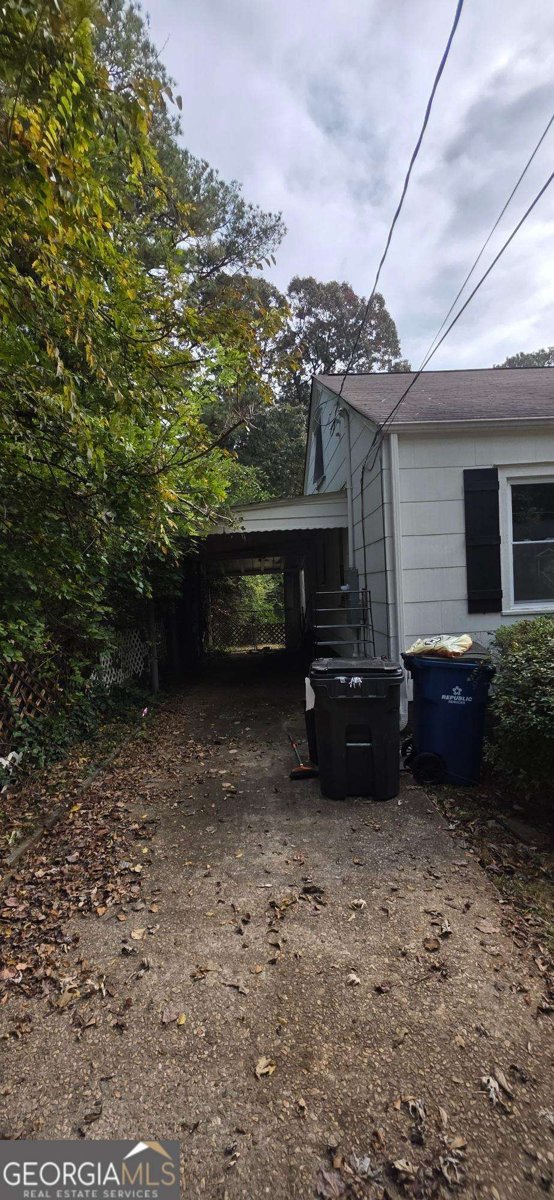 2634 Randall Street Atlanta - 22