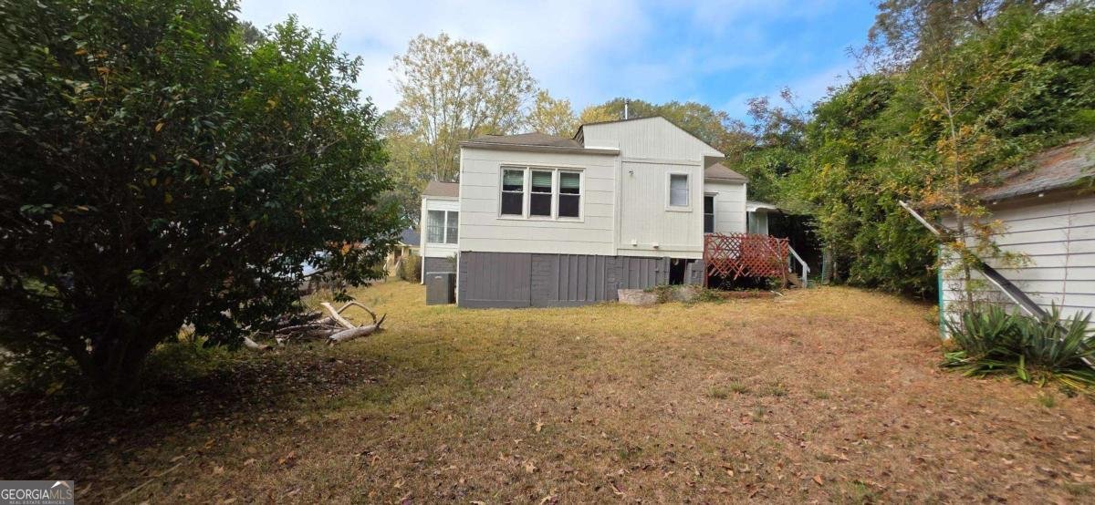 2634 Randall Street Atlanta - 24